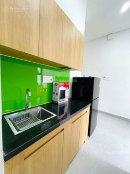 Chính chủ cho thuê chung cư mini tại Phường 22, Bình Thạnh, 5,9 triệu VND, 45 m2 - cực chất!
