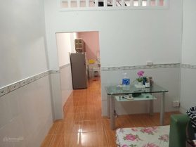 Chính chủ cho thuê nhà hẻm 3 gác - cạnh công viên Lê Thị Riêng - đủ đồ - LH ngay 0907 659 000