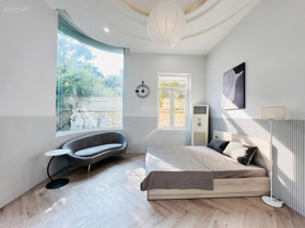 Hàng độc tại khu dân cư Ven Sông Q7, gần RMIT. Căn hộ 1PN 30 - 50m2