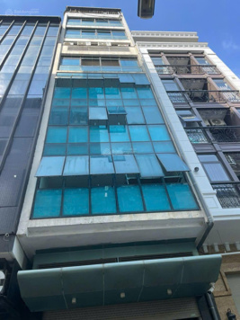 Siêu hời cuối năm. Chính chủ cho thuê tòa 9 tầng trung tâm Nguyễn Xiển, Thanh Xuân, Hà Nội