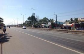 Chuyển nhượng 1ha đất mặt đường QL17, Thuận Thành, Bắc Ninh, làm nhà máy, shoroom, cửa hàng