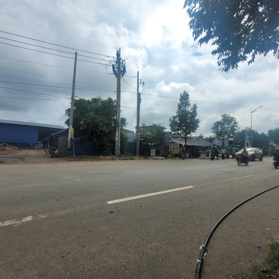 Bán kho nhà xưởng tại đường Bình Ba - Đá Bạc, giá chỉ với 18 tỷ vnd, diện tích 3175 m2