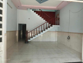Cho thuê nhà nguyên căn 100m2 3 phòng ngủ 2wc kinh doanh Thuận Giao Thuận An 6tr gần cao tốc