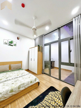 Căn hộ 1PN từ 4tr8/th nội thất cao cấp mới đẹp có thang máy