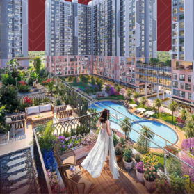 CHỦ ĐẦU TƯ VINHOMES MỞ BÁN TÒA MỚI VỚI TẦM VIEW ĐẸP NHẤT DỰ ÁN-GIÁ CHỈ TỪ 38TR/M2