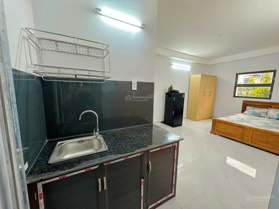 Chính chủ cho thuê CHDV tại ngay Lê Văn Thịnh, Bình Trưng Tây giá 4tr2 (có ban công)