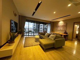 Cần bán CH The View Q7 DT 155m2 3pn-3wc view hồ bơi full nội thất cao cấp gía 13 tỷ LH 0909 904 543