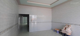 Cần cho thuê nhà mặt tiền buôn bán giá 6 triệu/tháng gần khu chợ Chùa tp Bến Tre