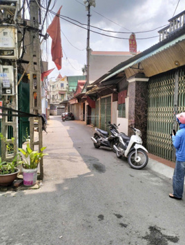 Nhà 3 tầng 96m2, rẻ nhất Từ Sơn. Giá 3 tỷ