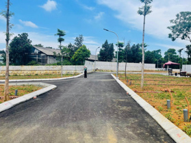 Chính chủ cắt lỗ bán mảnh đất vị trí đẹp gần trường đại học Quốc Gia và khu công nghệ cao Hoà Lạc