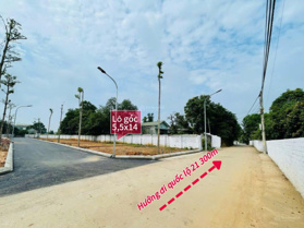 Chính chủ cắt lỗ bán mảnh đất vị trí đẹp gần trường đại học Quốc Gia và khu Công nghệ cao Hoà Lạc