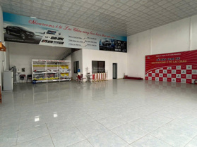 Bán nhà mặt tiền vàng đường 30/4 mở rộng bám đường 58m, tổ 23 phường Đông Phong, TP Lai Châu