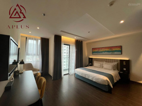 Giá lỗ 1,3 tỷ - 38m2 - view chéo biển - Sapphire toà khách sạn S2