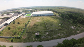 Bán đất KCN Chơn Thành - dòng tiền bền vững
