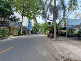 Cho thuê mặt bằng khu Á Châu, Vũng Tàu, vị trí đẹp mở kinh doanh văn phòng, công ty