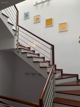 Chính chủ cho thuê nguyên căn nhà liền kề có gara ô tô