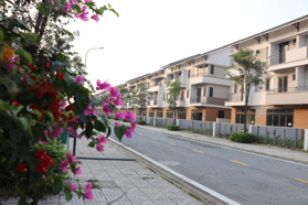 Shophouse tại Centa Riverside VSIP Bắc Ninh giá gốc chủ đầu tư ngay cạnh Gia Lâm Hà Nội