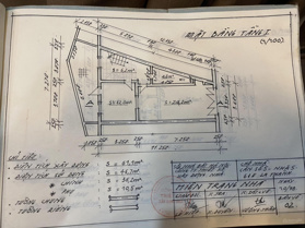Cho thuê nhà riêng ngách 54/32, sân sau 10m2 DT 64m2x4 tầng ôtô đỗ cửa, làm văn phòng hoặc pkham
