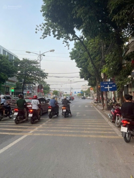 Bán nhà đường Lam Sơn, P. Tích Sơn, Vĩnh Yên, 82,7m2, giá 4,55 tỷ hàng siêu vip