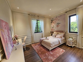 Park Village biệt thự Châu Âu 300m2 thanh toán 2 năm