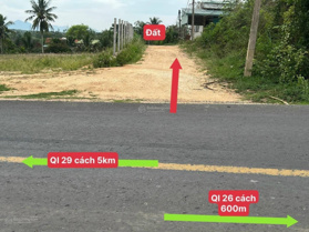 Bán đất đẹp tại đường 26, Ea Đar, Ea Kar, Đắk Lắk, 479 triệu, 1500 m2