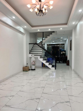 Cho thuê căn nhà cực đẹp tại phố Bùi Thị Tự Nhiên gần cảng Đình Vũ