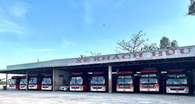 Bán cây xăng và kho bãi xe Thị Trấn Tri Tôn. Tỉnh An Giang 0944 604 465