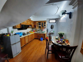 Cho thuê căn nhà tai phố Văn Cao cực đẹp giá hợp lý