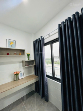 Căn hộ cao cấp Q9 cho thuê full tiện ích, xây mới