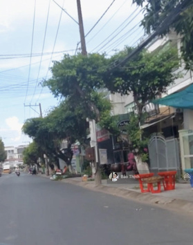 Gấp gấp gấp đất sổ sẵn 120m2/500TR Lê Hoàn, Bình Khánh, Thành Phố Long Xuyên, An Giang thổ cư