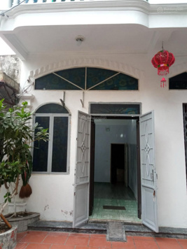 Cho thuê nhà riêng tại Trại Chuối, Hải Phòng