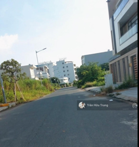 Bán đất thổ cư Trần Thủ Độ, TP. Long Xuyên, An Giang. 90m2/SHR. Ngay trung tâm TP. Long Xuyên