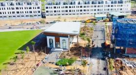 Hot nhất Quy Nhơn - Đất full thổ cư - View sông gần biển - pháp lý chuẩn - 80m2 giá chỉ từ 28tr/m2