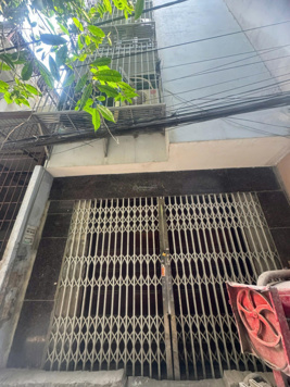 Chính chủ cho thuê cả nhà 5 tầng