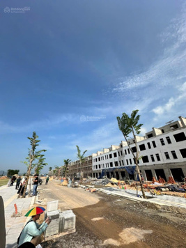 Bán gấp lô đất 80m2 tại Quy Nhơn chỉ 2,7tỷ , Bank cho vay 65% có hỗ trợ lãi suất thấp 1-3 năm đầu