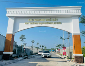 Bán nền 100m2 thổ cư - hỗ trợ ngân hàng 70% - Vị trí đắc địa - Gọi ngay 0393 912 111