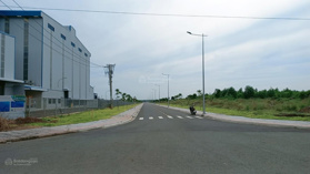 Bán đất KCN Đất Đỏ - BRVT. Bán đất 1ha - 3.2 ha giá rẻ nhất KCN Đất Đỏ