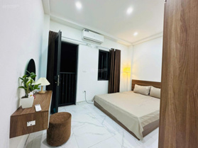 Chính chủ cho thuê căn hộ dịch vụ tại Đội Nhân, Vĩnh Phúc, Ba Đình