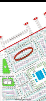 Bán nền đường số 5 khu Vạn Phát Cái Tắc Châu Thành A Hậu Giang