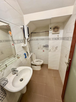 Căn hộ 1 phòng ngủ tách bếp full nội thất ngay D2 trung tâm Bình Thạnh giá 6 tr/th