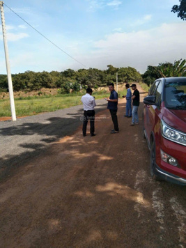 Đất thị trấn gần TTHC huyện giá tốt đầu tư