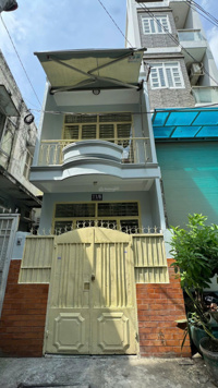 Cho thuê nhà nguyên căn trung tâm Quận Phú Nhuận