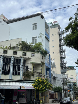 Cho thuê nhà nguyên căn để kinh doanh, ưu tiên spa, văn phòng