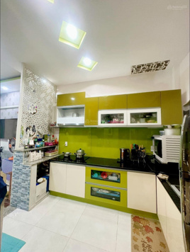 Nhà 3 tầng hẻm xe hơi - Phan Anh Tô Hiệu - DT 4x13 - giá 4 tỷ nhỉnh