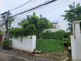 Cho thuê nhà 88m2, trong khuôn viên riêng 250m2, hẻm ô tô tải, đủ các tiện ích xung quanh