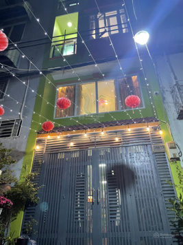 Hàng hiếm tại 258/73 Đường Trần Hưng Đạo, cho thuê NR 36m2, 27 triệu VND