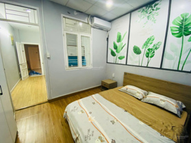 Cho thuê CHDV 1PN tách bếp, 35m2 ở Lý Tự Trọng, Quận 1 giá 5,8 triệu