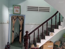 Nhà cho thuê nguyên căn Phường 5