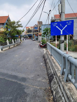 Cho thuê nhà 700m2 trung tâm xã Trực Thuận, Trực Ninh, Nam Định