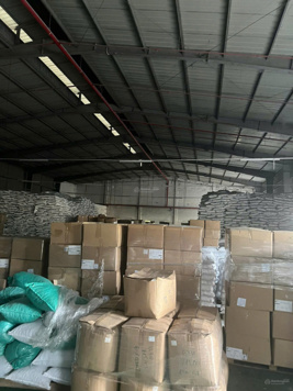 Chuyển nhượng nhà máy may và dệt cụm công nghiệp An Xá diện tích 10.000 mét vuông